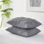 Ensemble de housse de couette Pintuck à plis pincés avec taies décoratives assorties-1146204341-1146204337