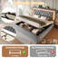 Upholstered Ottoman Storage Bed-1134313254-1134313249