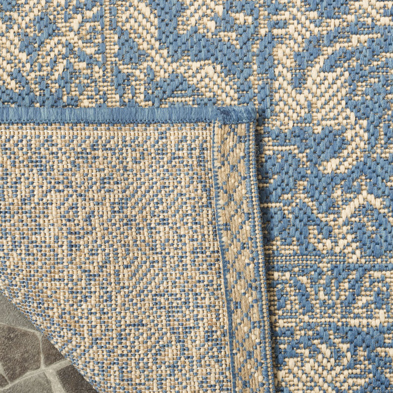 Donivin 100 Performance Oriental Rug, Rectangle 5'3" X 7'6"