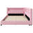 Floor Daybed With Usb Ports And Led Belt-886597287-886597282
