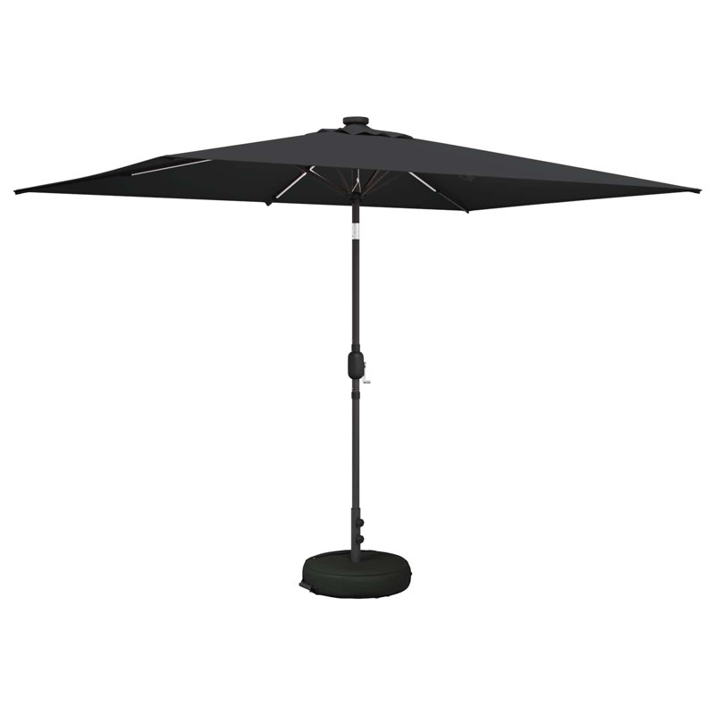 Parasol, Anthracite