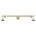 Satin Brass