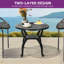 Table bistro Lockbourne
