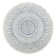 Porto Reversible Blue/Cream Rug
