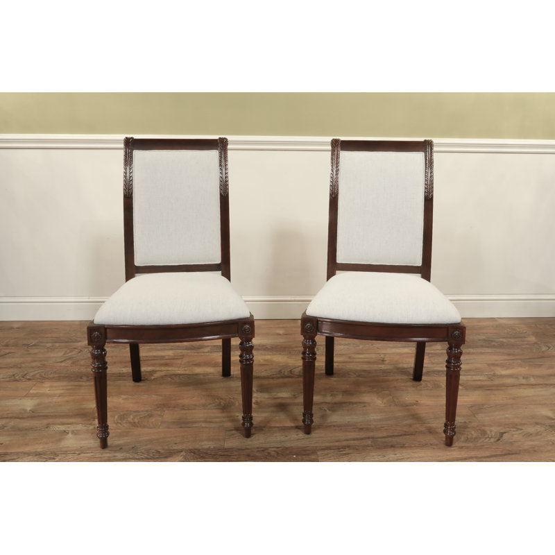 Upholstered Dining Chair