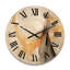 Horloge murale Palmera-2114111416
