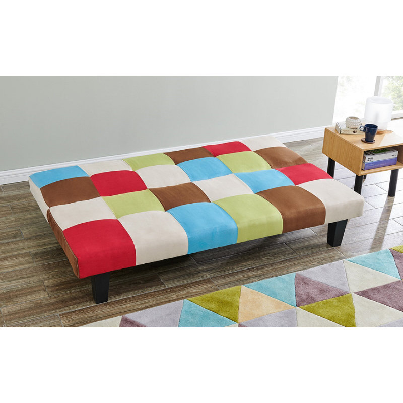 Zellers 3 Seater Sleeper