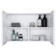 Pharmacie Mansfield, salle de bain-483830377