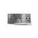 ILVE Nostalgie II 60 in Dual Fuel Range, 9 Burner, Griddle