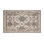 Machine Washable Gray Area Rug