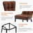 Upholstered Dining Chair-829162918