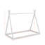 Lit-tente en bois pour enfants-810893073