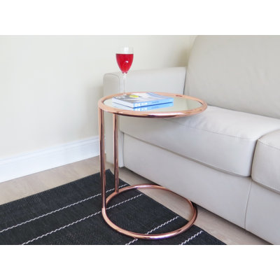 Davin C Table End Table