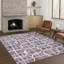 Tapis intérieur / extérieur lavable à la machine Chantille ACN2769-1838537554-1838537564