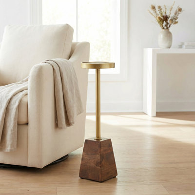 Phelia End Table