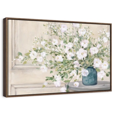 White Bouquet