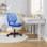 Chaise de bureau Rubin