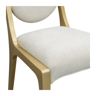 Chaise d'appoint Scotts