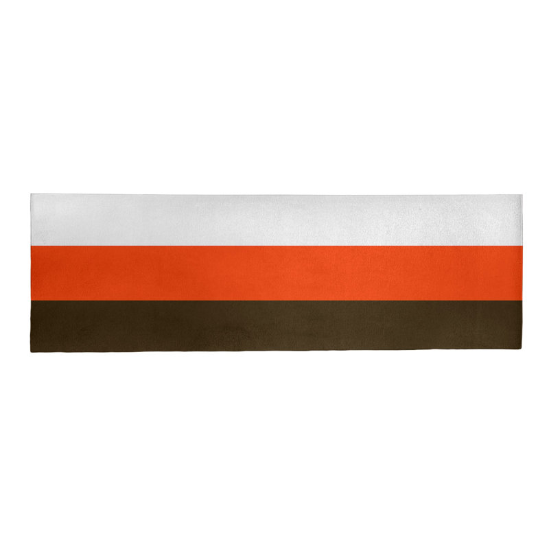 Chenille Indoor Rug, Runner 2'6" x 8'