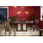 Tambora Solid Wood Top Dining Table-62356631