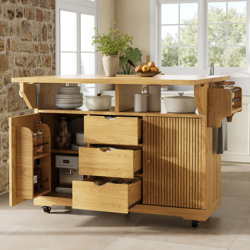 Kitchen Cart