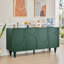 Buffet 59,06 "avec tablettes réglables-1867314661