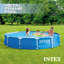 Piscine extérieure hors-sol Intex-98186998