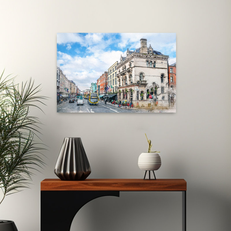 Print, 40.64cm H x 60.96cm W