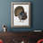 " Turkey Study I " Painting Print-312577567