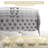 Virginia Upholstered Platform Bed Frame Bed with Button Tufted-434368653-434368651