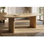 200 cm Extendable Dining Table-2078743439