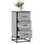 Shebria 35.5cm W Chest of Drawers-818655355
