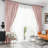 Florane Blackout Curtain Pair-137758576-137758568