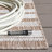 Laris Performance Performance Striped Rug-1747788116