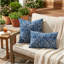 Batik extérieur indigo tropical-124732483-126256149