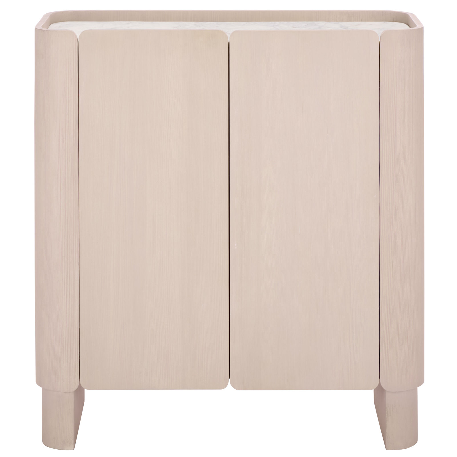 Marble Bar Cabinet