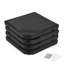 Abdul-Nasir 8 kg Plastic In-Ground Umbrella Base