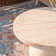 Fayette Round Coffee Table