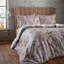 Cotton Floral Duvet Cover Set with Pillowcases Included-1879796482-1879796483