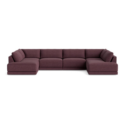 Eva Sectional