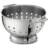 Kitchen Accessories 5 Qt. Colander