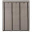 Jakobson Iron Wardrobe