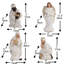 Christmas Religious & Spiritual Nativity Set-1984381268