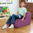 Midtown Classroom Chair - Soft Seating - 3 Sizes - Premium Vinyl Cover-38268905-87806727