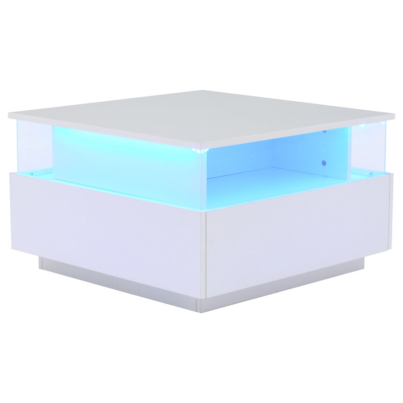 Coffee Table with Storage