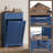10-Gal Tilt-Out Trash Cabinet with Deodorizing Feature-133633691-130181146
