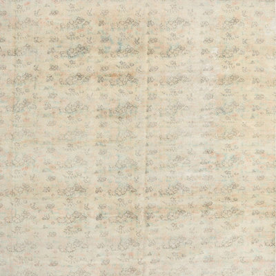Floral Indoor Rug