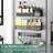 Wall Spice Jar & Rack Set-1234277054