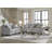 Gialou Loveseat