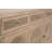 Annella Cane Media Sideboard
